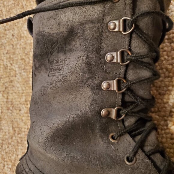 Lacrosse Iceman winter boots main image 5